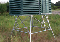 product 4x8 on 5 tower cover